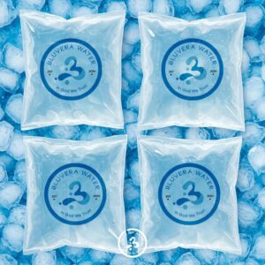 Bluvera Sachet water